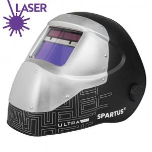 Lazerinio suvirinimo skydelis SPARTUS Ultra VX27