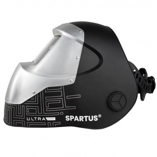 Lazerinio suvirinimo skydelis SPARTUS Ultra VX27