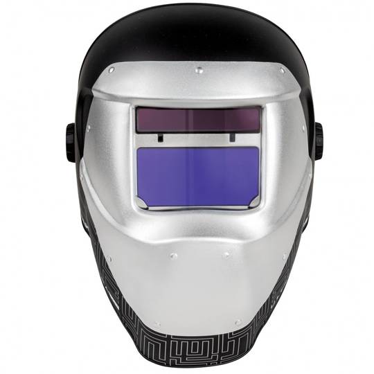 Lazerinio suvirinimo skydelis SPARTUS Ultra VX27