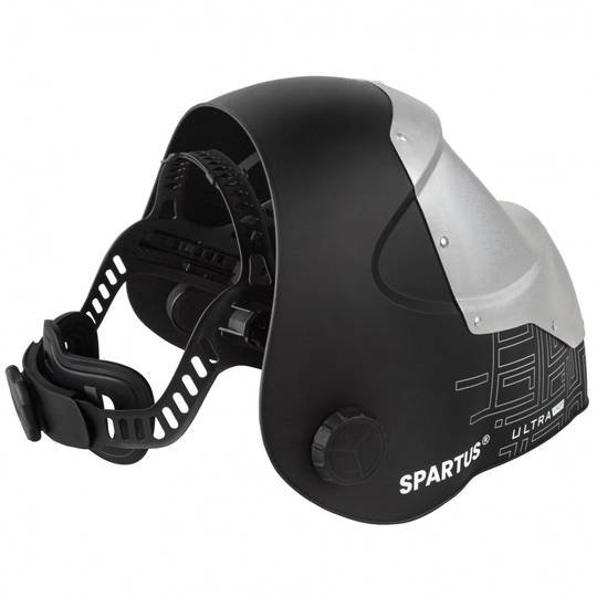Lazerinio suvirinimo skydelis SPARTUS Ultra VX27