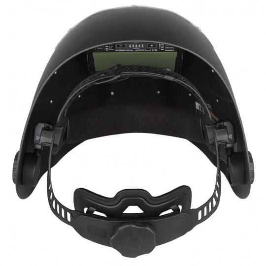 Lazerinio suvirinimo skydelis SPARTUS Ultra VX27