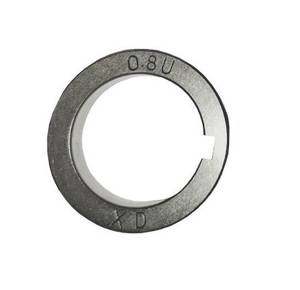 JASIC aliuminio padavimo ratukas, U formos, 0.8-1.0mm vielai