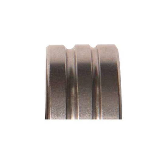 JASIC aliuminio padavimo ratukas, U formos, 0.8-1.0mm vielai