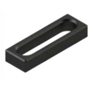Universali atrama 150x50 mm
