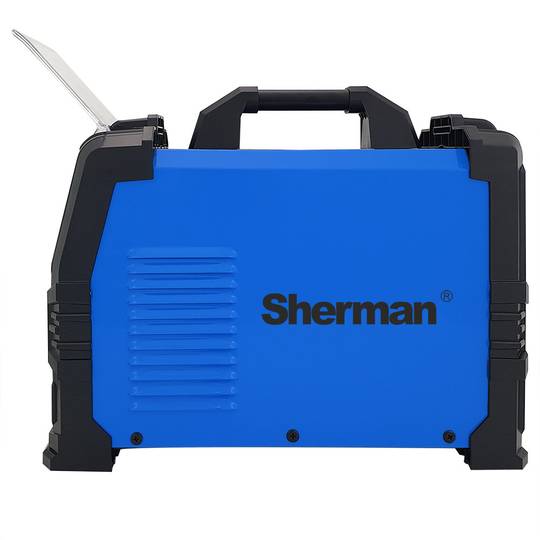 Inverterinis suvirinimo aparatas TIG 202P, 200A, 230V