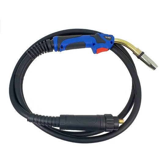 Sherman DIGIMIG 215 DUALPULSE 4R suvirinimo aparatas, 200A, 230V