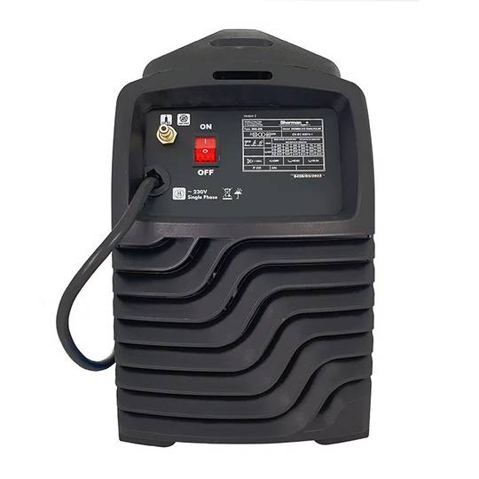 Sherman DIGIMIG 215 DUALPULSE 4R suvirinimo aparatas, 200A, 230V