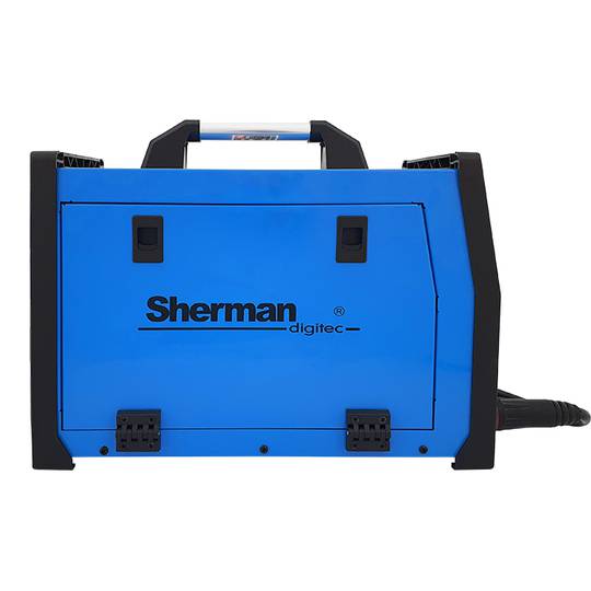 Sinerginis suvirinimo aparatas Sherman DIGIMIG 200 MTM, 200A, 230V