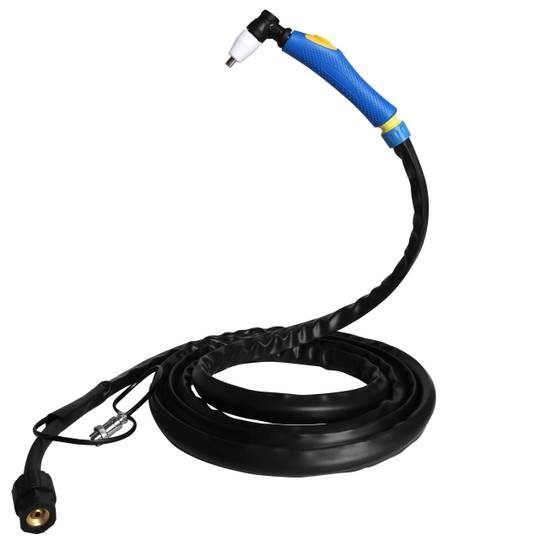 Sherman DIGITIG 204 QUATTRO suvirinimo aparatas su plazminiu pjaustytuvu, 200A, 230V