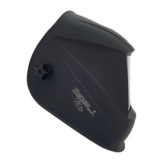 Sherman-profi V6b suvirinimo skydelis