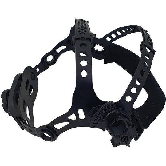 Sherman-profi V6b suvirinimo skydelis