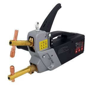 Sherman Spot Welder F30 taškinio suvirinimo aparatas lakštiniam metalui, 230V