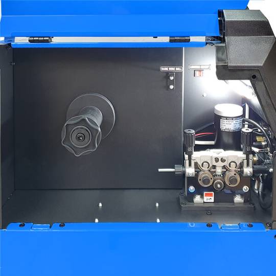 Suvirinimo pusautomatis Sherman DIGIMIG 224 MAXIWELDER, 200A, 230V