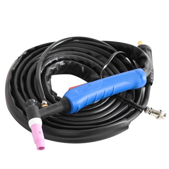 Sherman TIG 215P AC/DC suvirinimo aparatas, 200A, 230V