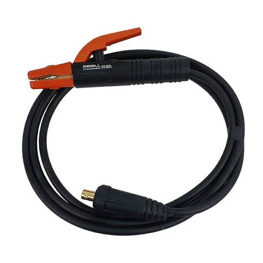 Sherman TIG 215P AC/DC suvirinimo aparatas, 200A, 230V