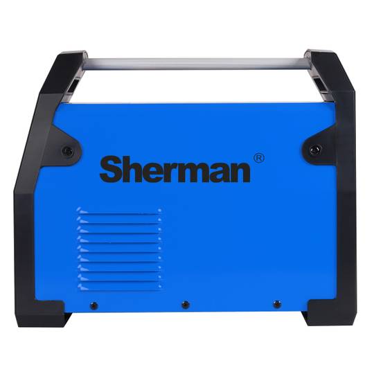 Sherman TIG 215P AC/DC suvirinimo aparatas, 200A, 230V
