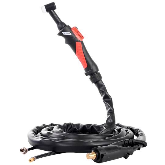 Sherman DIGITIG 200 VISION AC/DC suvirinimo aparatas, 200A, 230V