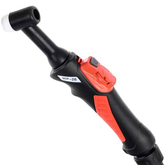 Sherman DIGITIG 200 VISION AC/DC suvirinimo aparatas, 200A, 230V