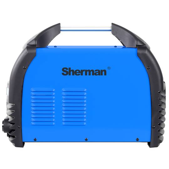 Sherman DIGITIG 200 VISION AC/DC suvirinimo aparatas, 200A, 230V