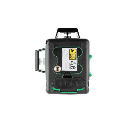 Lazerinis nivelyras ADA CUBE 3-360 GREEN Ultimate Edition