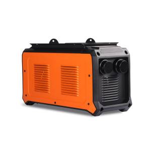 JASIC AP-140 kompresorius