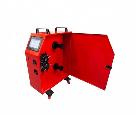 Lazerinis suvirinimo aparatas WTL BFL-CW20-3-W-H, 2000W | 3 in 1 - suvirinimas, pjovimas ir valymas