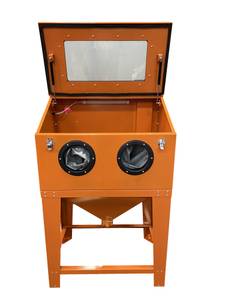 Bass Polska BP-4267 smėliavimo kabina 250L