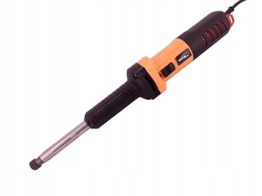 Cramp reguliuojamas tiesinis šlifuoklis, 300W, 3/6/8 mm