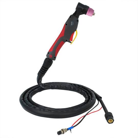 Sherman plazminio pjovimo aparatas CUTTER 42 COMPRESSOR, 40A, 230V, 20mm