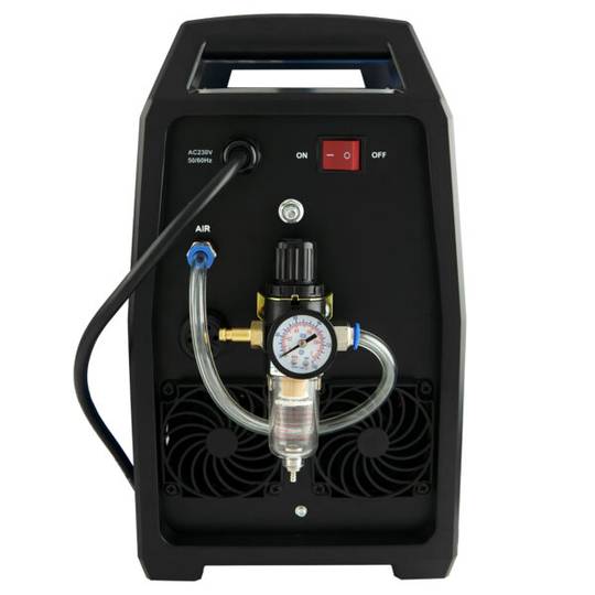 Sherman plazminio pjovimo aparatas CUTTER 42 COMPRESSOR, 40A, 230V, 20mm