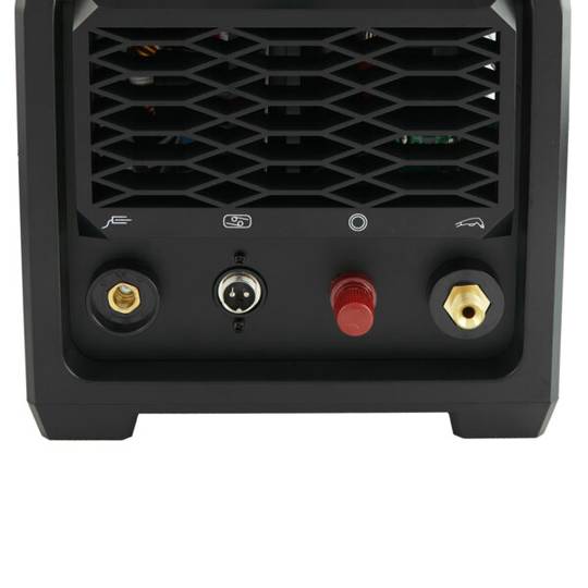 Sherman plazminio pjovimo aparatas CUTTER 42 COMPRESSOR, 40A, 230V, 20mm