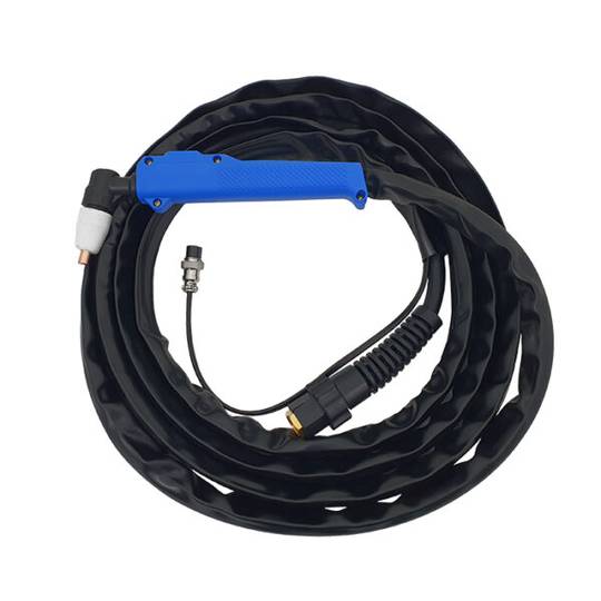 Sherman plazminio pjovimo aparatas CUTTER 45, 40A, 230V, 12mm