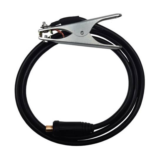 Sherman plazminio pjovimo aparatas CUTTER 45, 40A, 230V, 12mm