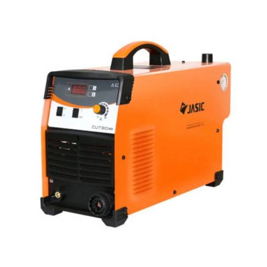 JASIC CUT 80 L225 plazminio pjovimo aparatas, 80A, 380V, 30mm