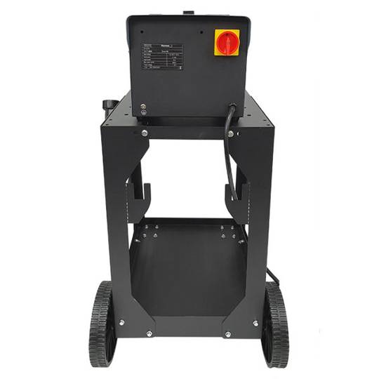 Sherman suvirinimo įrenginys kėbulų remontui Car Spotter F60, 5600A, 400V