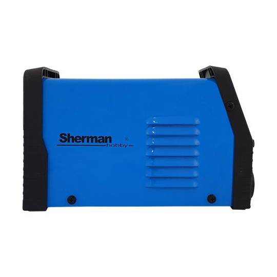 Sherman suvirinimo aparatas DIGIARC 140 LCD SPEEDY, 140A, 230V