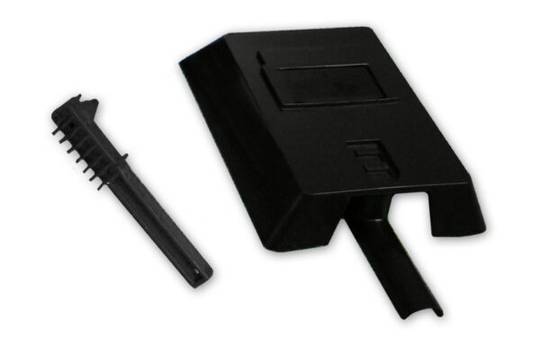 Sherman suvirinimo aparatas DIGIARC 160 LCD, 160A, 230V, komplekte lagaminas