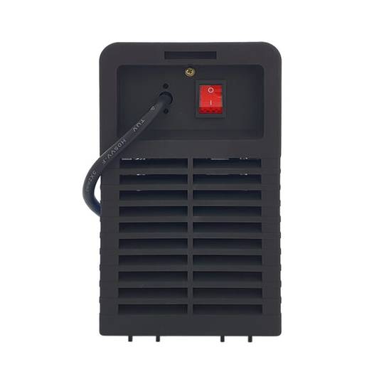 Sherman suvirinimo aparatas DIGIARC 160 LCD, 160A, 230V, komplekte lagaminas