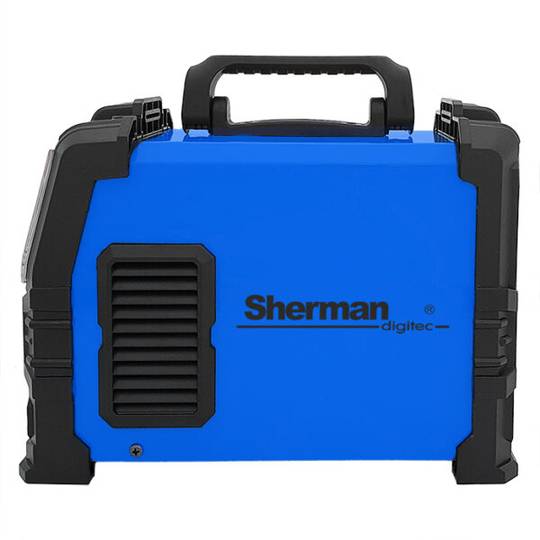 Sherman suvirinimo aparatas DIGIARC 210 SOLID, 200A, 230V