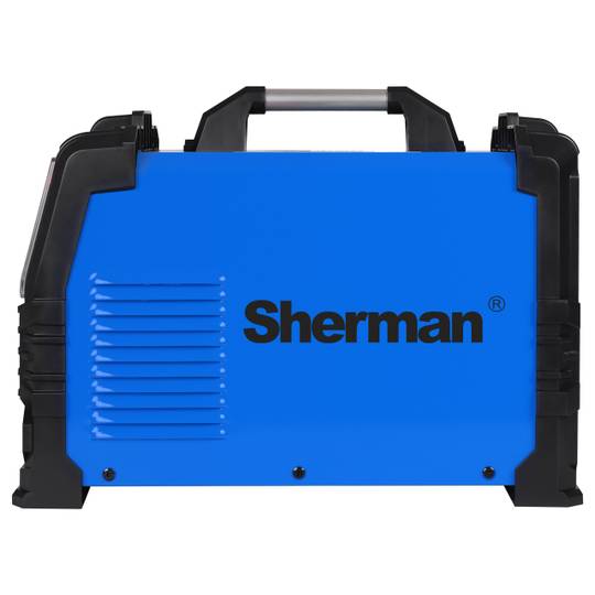 Suvirinimo pusautomatis Sherman DIGIMIG 200 HIT, A, 230V