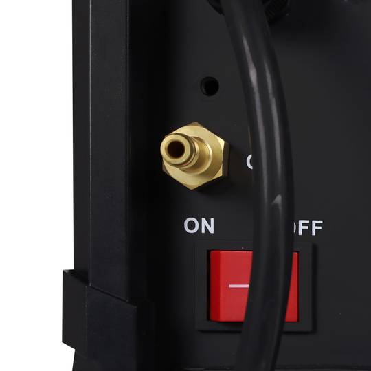 Suvirinimo pusautomatis Sherman DIGIMIG 200 HIT, A, 230V