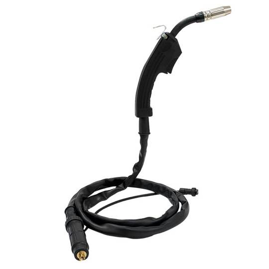 Sinerginis Sherman suvirinimo aparatas DIGIMIG 141 CORE, suvirinimui be dujų, 130A, 230V