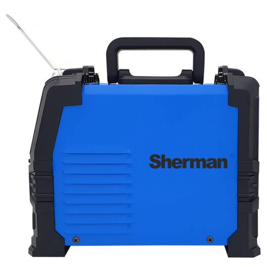 Sinerginis Sherman suvirinimo aparatas DIGIMIG 141 CORE, suvirinimui be dujų, 130A, 230V