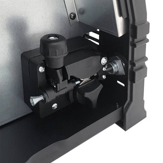 Sinerginis Sherman suvirinimo aparatas DIGIMIG 141 CORE, suvirinimui be dujų, 130A, 230V