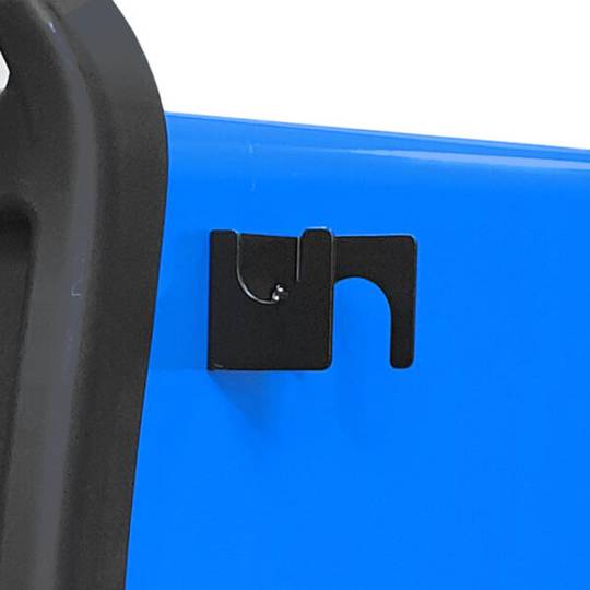 Sinerginis Sherman suvirinimo aparatas DIGIMIG 300 MTM/4R, 300A, 400V