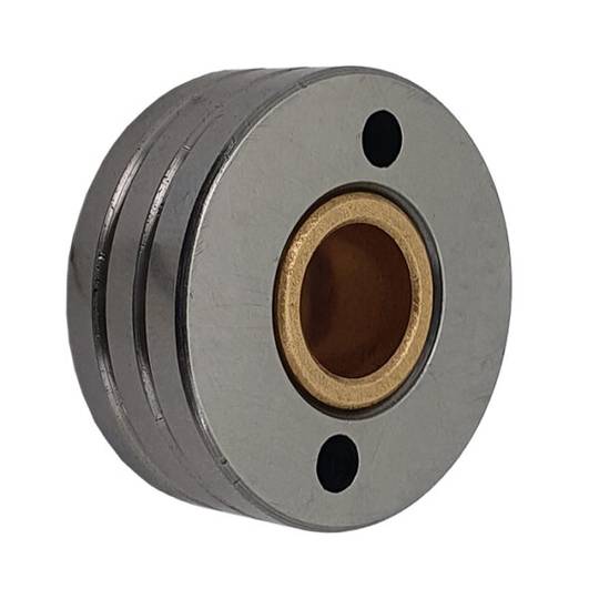 Sherman sinerginis suvirinimo aparatas DIGIMIG 351 COMBO PULSE LCD, 300A, 400V