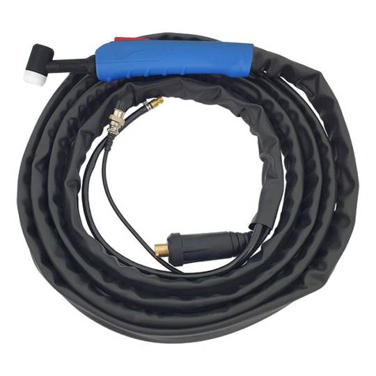 Sherman suvirinimo aparatas DIGITIG 208 DC MULTI, 200A, 230V