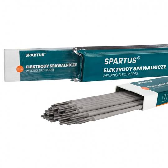 Spartus elektrodai 308L-17 3.2x350mm 1kg