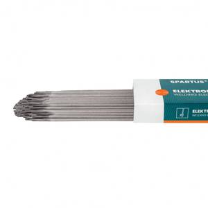Spartus elektrodai 309L-17 1.6x250mm 1kg