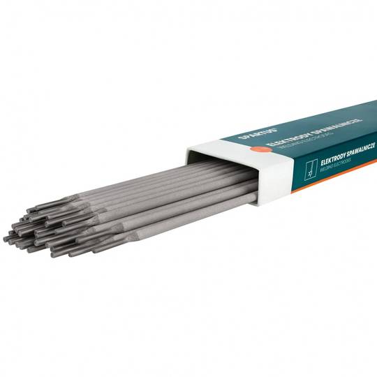 Spartus elektrodai 309L-17 4.0x350mm 1kg